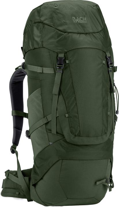 Actual product image Bach Pack Daydream 50 (50 l)