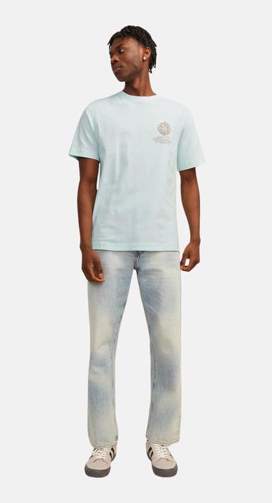 Image du produit Jack & Jones Imprimé col rond T-shirt T-shirt (XL)