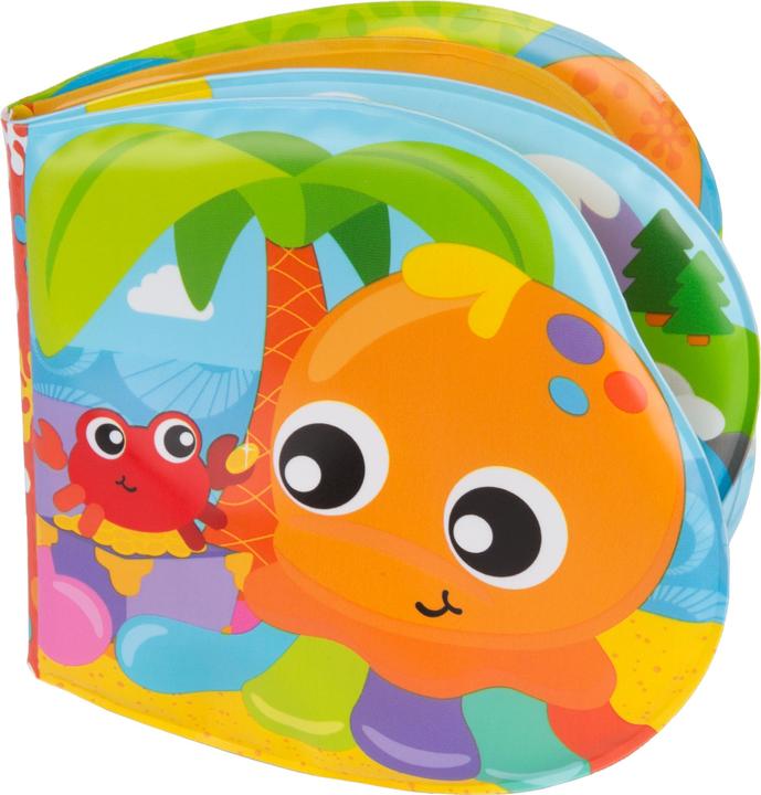 Actual product image Playgro Bath toy gift set 15 pcs.