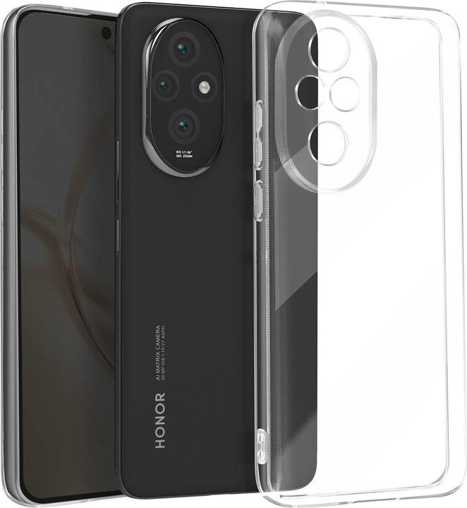 Produktbild Avizar CrystalEdge Case (Landvo XM200 Pro)
