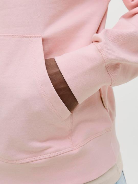 Actual product image Jack & Jones Logo Kapuzenpullover Kapuzenpullover (M)