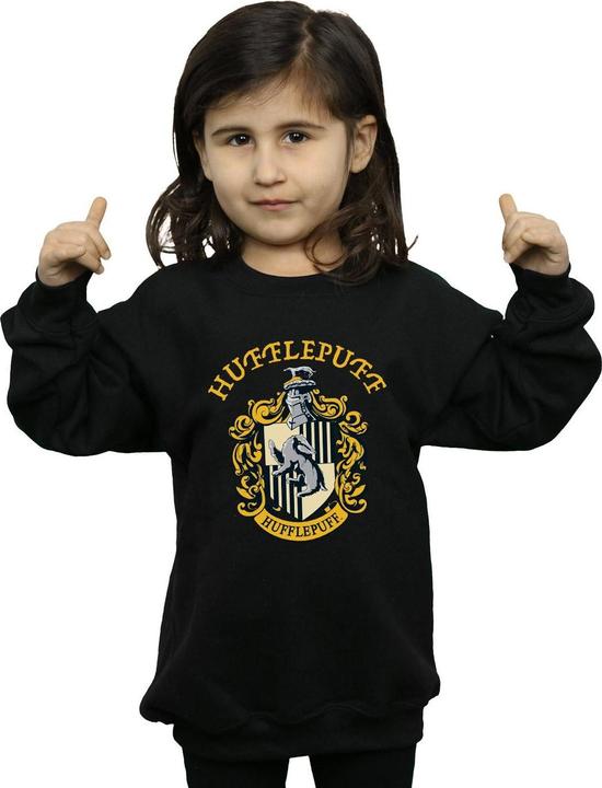 Produktbild Sweatshirt Mädchen (116)