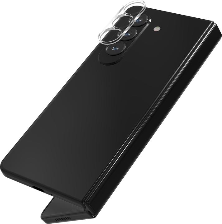 Image du produit Zagg Glass Elite (1 pièce(s), Samsung Galaxy Z Fold6)