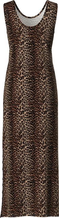 Actual product image Pieces PCFLORA Maxikleid (M)