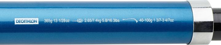Produktbild Caperlan SEACOAS 1 350 (100 cm)