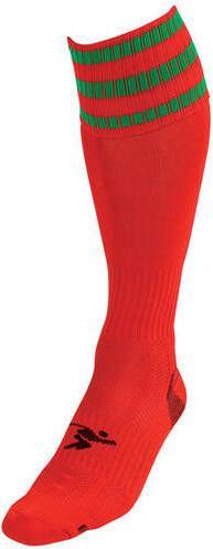 Produktbild Precision Socken 3 stripe (40 - 46)