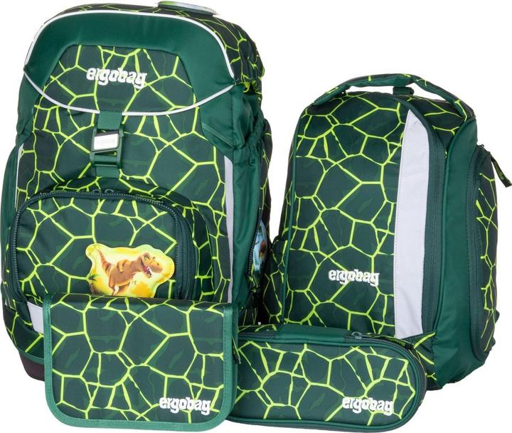Image du produit Ergobag Pack Set de cartables (20 l)