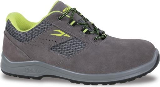 Actual product image BETA S1P Low Shoes Art. 7222PEK Number