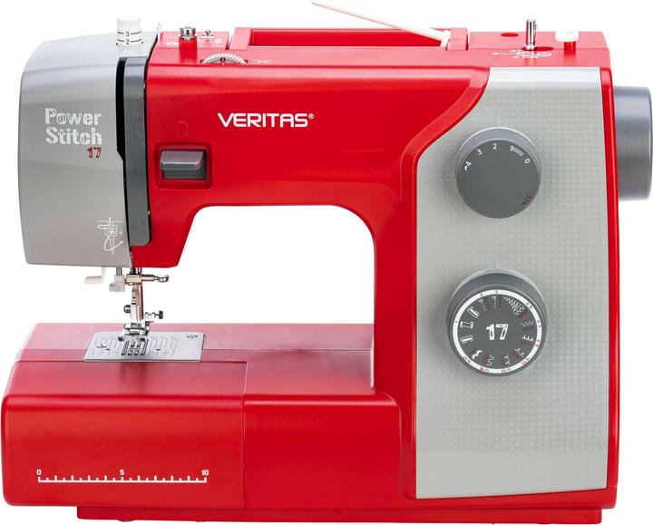 Veritas Power Stitch 17