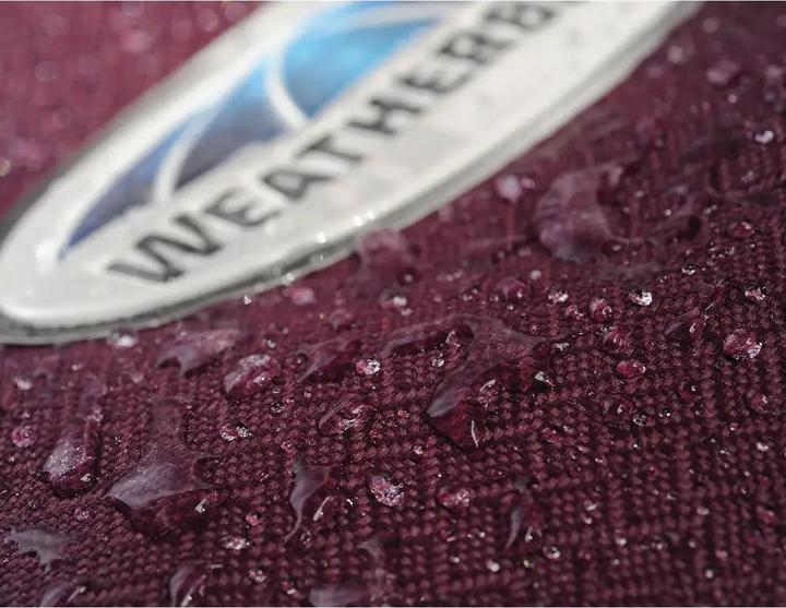Actual product image Weatherbeeta Comfitec Plus Dynamic II Combo 220 g (140 cm)