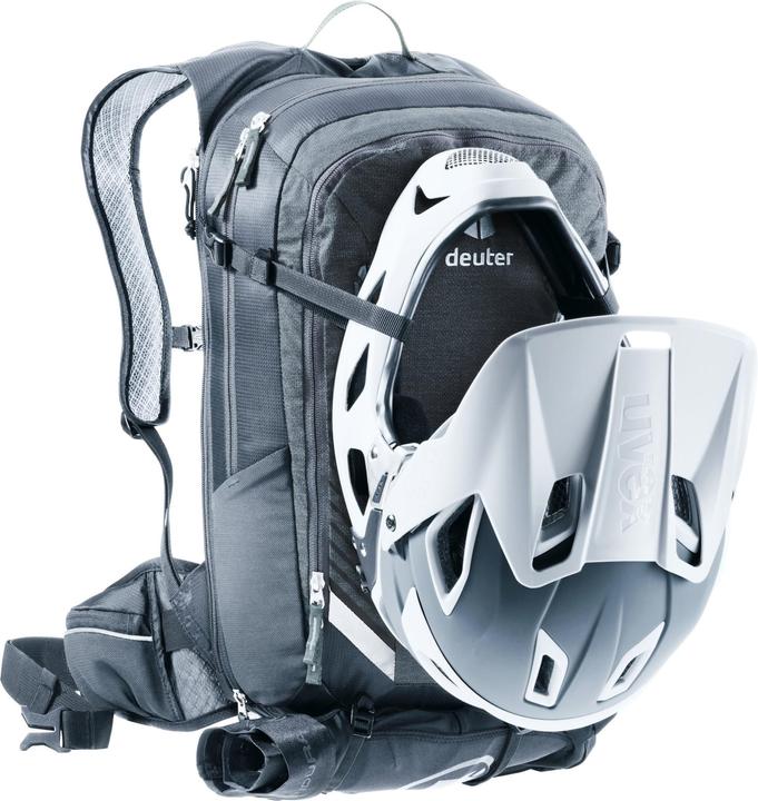 Actual product image Deuter Compact EXP (14 l)