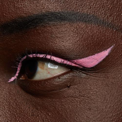 Image du produit NYX Professional Make-Up Vivid Brights (09 Sneaky Pink)