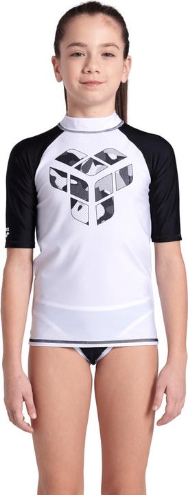 White/Black