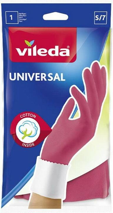 Actual product image Vileda Household gloves (S)