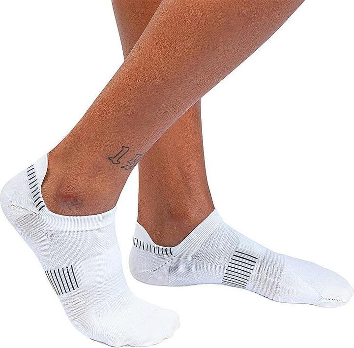 Produktbild On Running Women's Ultralight Mid Sock (XS)