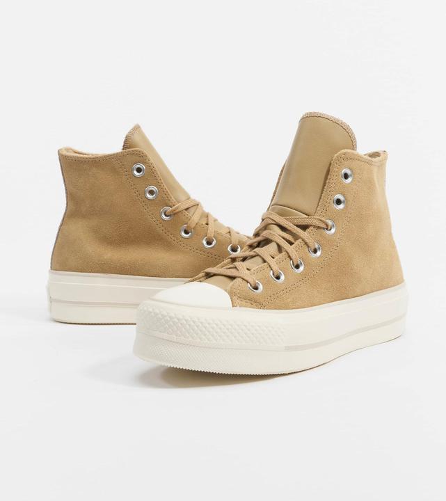 Image du produit Converse Chuck Taylor All Star Lift Cozy Utility Chaussures - 123763 (37.5)