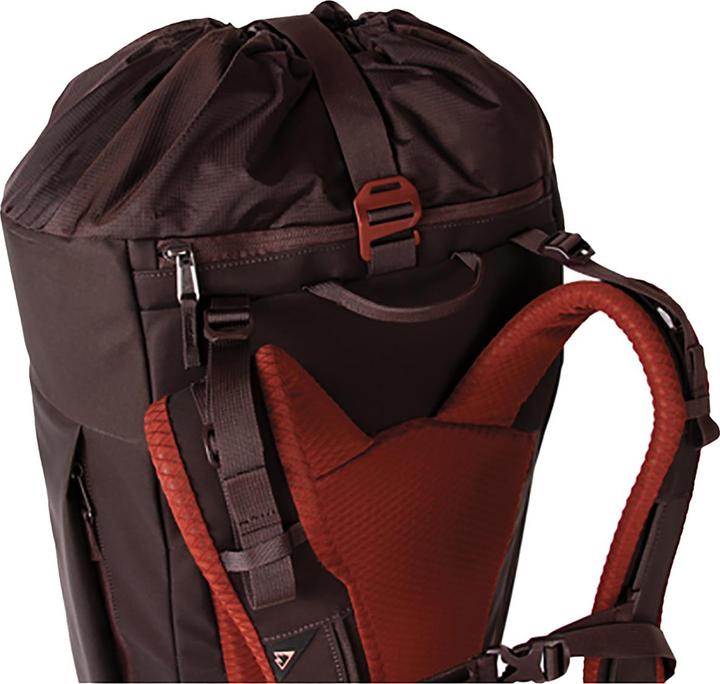 Immagine prodotto Blue Ice Moonlight 35L Zaino da arrampicata (35 l)