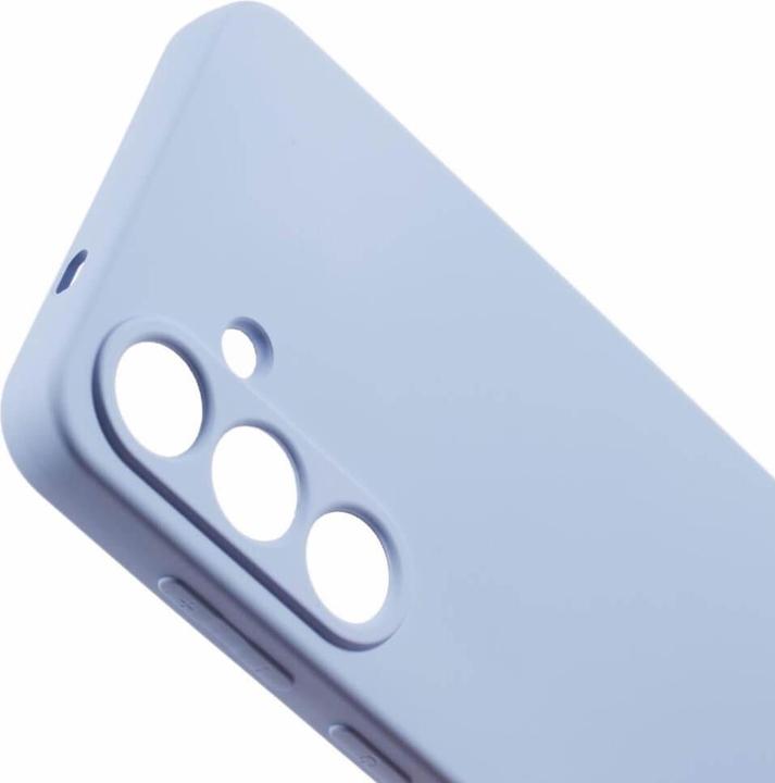 Image du produit Cover-Discount Galaxy S25 - Silikon Gummi Hülle (Samsung Galaxy S25)