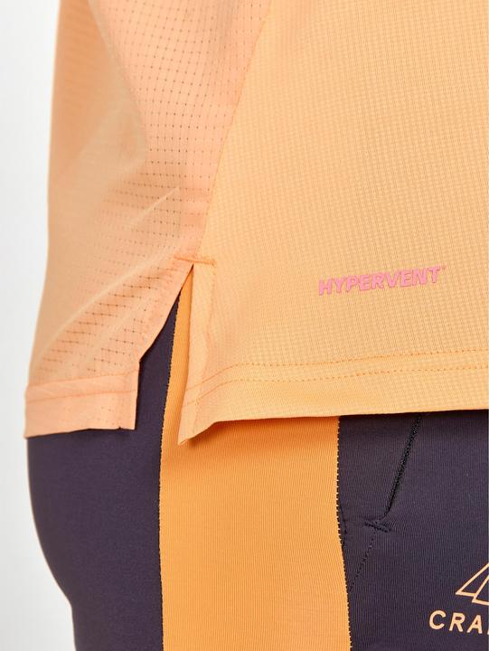 Immagine prodotto Craft Maglietta Pro Trail S/S da donna (XL)