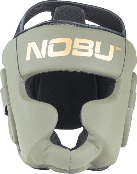 Immagine prodotto Nobu Athletics Sparring Box Helm LV1 Military Edition (S, M)