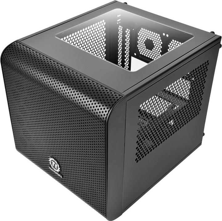 Actual product image Thermaltake Core V1 (Mini-ITX)