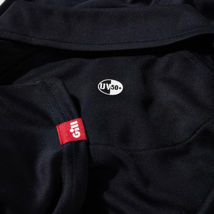 Actual product image UV Tec Polo, Men (S)