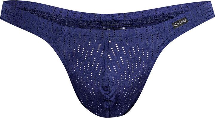 Actual product image Olaf Benz String RED2429 Mini thong (M, Single pack)