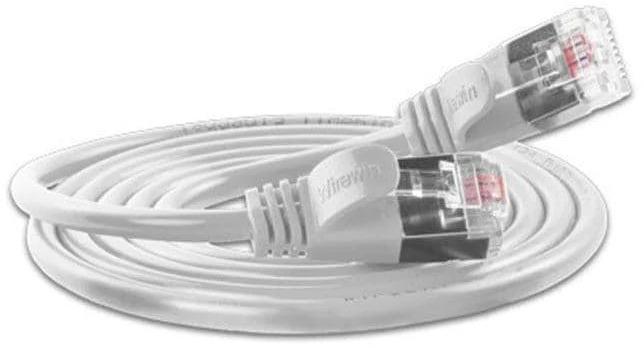 Actual product image Wirewin Network cable (F/FTP, CAT6, 1.50 m)