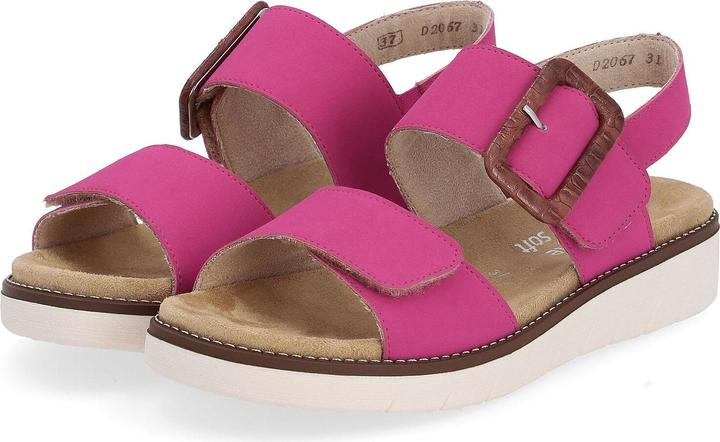 Image du produit Remonte Sandalen (36)