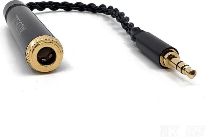 Produktbild Audeze 6.3mm – 3.5mm (3.5mm Klinke, Diverse)