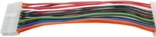 Produktbild InLine Stromadapter 20-Pin auf 24-Pin
