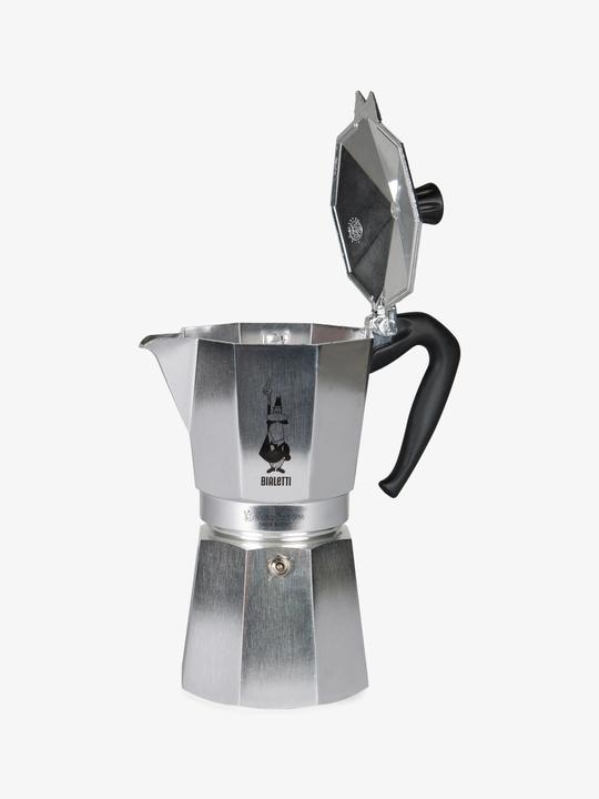 Produktbild Bialetti Moka12 (12 T.)