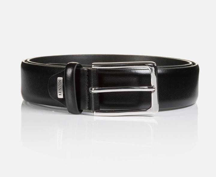 Actual product image Monti Ledergürtel REDDING (115)