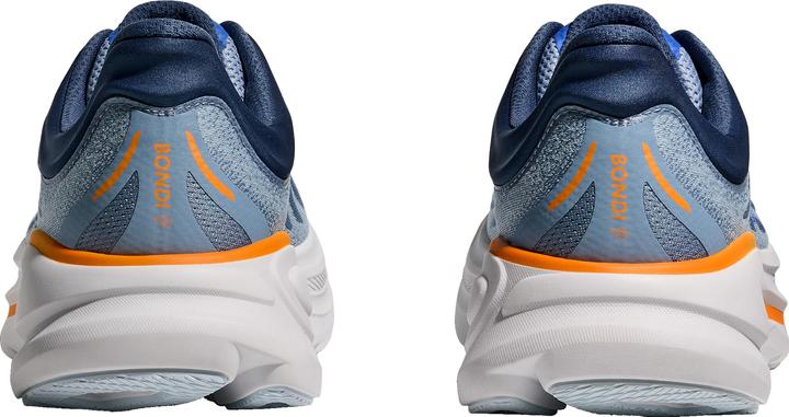 Actual product image Hoka Bondi 9 - 66199 (42)