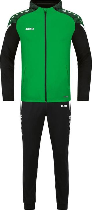 softgreenblack