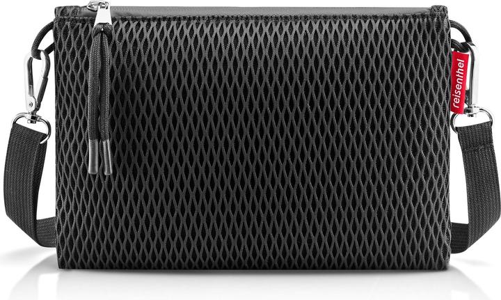 reisenthel extralite case 1 mesh black (3 l)