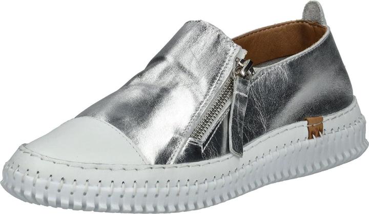 Andrea Conti Halbschuhe