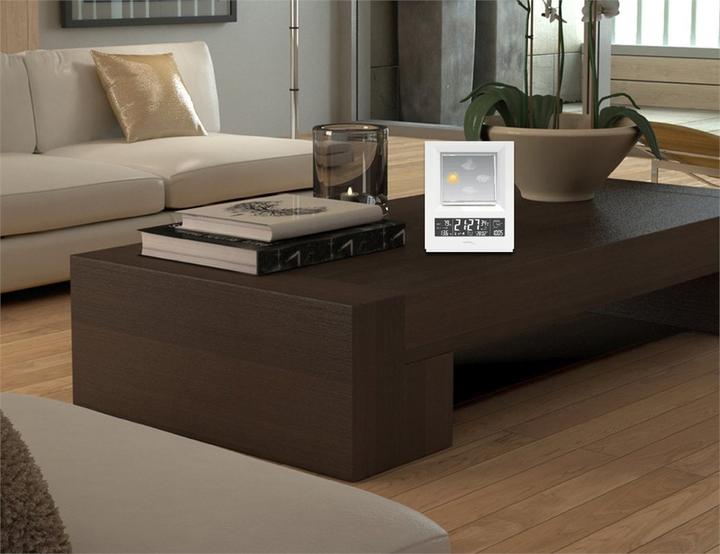 Actual product image Technoline Ws6620