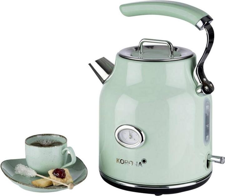 Actual product image Korona Retro 20665 (1.70 l)
