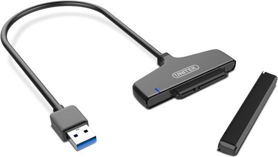 Produktbild Unitek Y-1096A Schnittstellenkarte/Adapter SATA