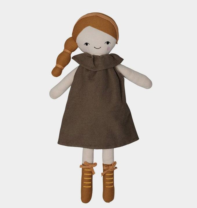 Fabelab Doll Big Doll Acorn