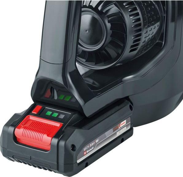 Image du produit Severin HV 7187 Sepuro Pro