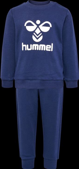 Immagine prodotto hummel abbigliamento da donna hmlARINE (86)