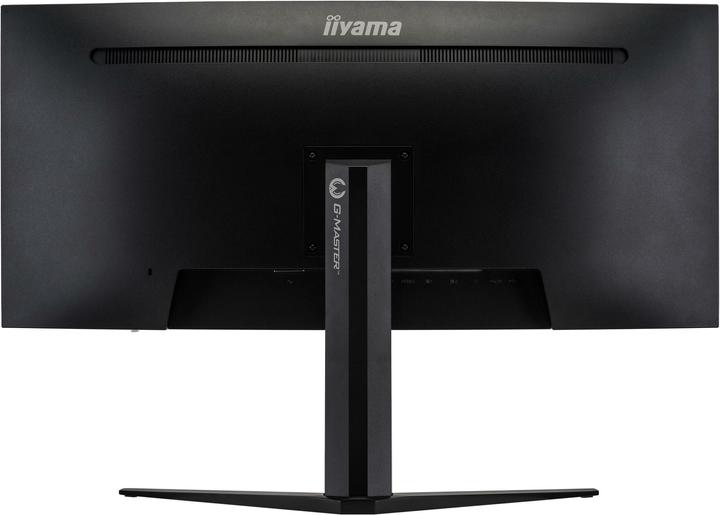 Actual product image iiyama G-Master GCB3480WQSU-B1 (3440 x 1440 pixels, 34")