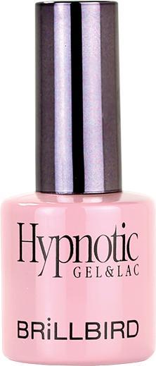 Actual product image BrillBird Hypnotic G&L "5" - 8ml (Exact colour name (e.g. 33, baby blue), No, Gel-Effect Nail Polish)