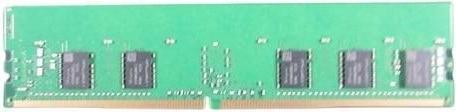 Actual product image Dell Memory Upgrade - 8GB - 1RX8 DDR4 UDIMM 3200MHz ECC (1 x 8GB, 3200 MHz, DDR4-RAM, U-DIMM)