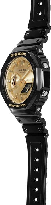 Image du produit G-Shock GA-2100GB-1AER (Chronographe, 49 mm)