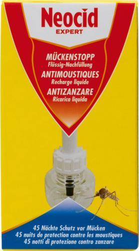 Neocid Repellente per zanzare (30 ml)