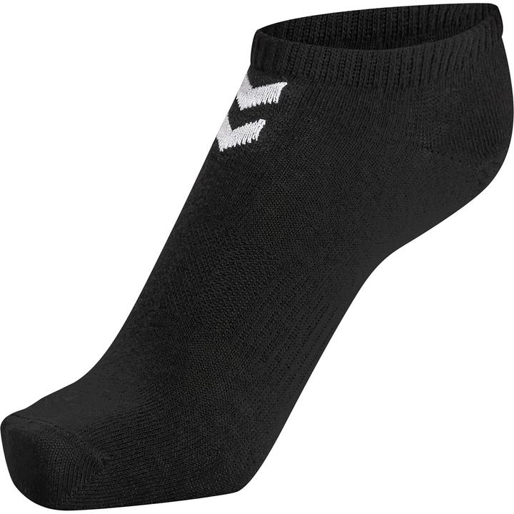 Produktbild hummel Chevron 6-Pack Ankle Socks (36, 40)
