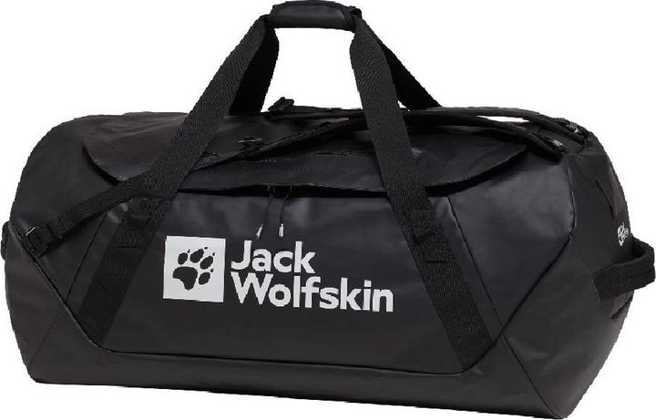 Actual product image Jack Wolfskin Expdn Duffle 100 (100 l)